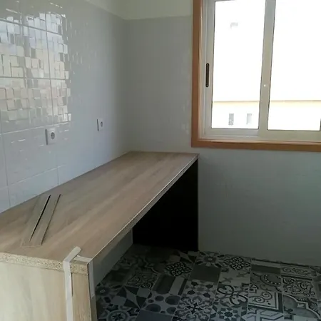 Apartment With 2 Bedrooms In Vila Nova De Gaia With Wonderful City View And Balcony 12 Km From The Beach Apartment Vila Nova de Gaia