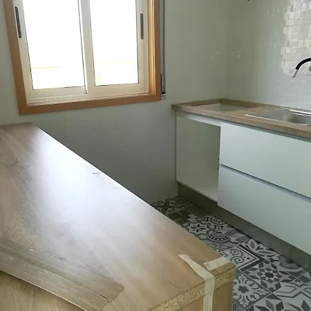 Apartment With 2 Bedrooms In Vila Nova De Gaia With Wonderful City View And Balcony 12 Km From The Beach Apartment Vila Nova de Gaia