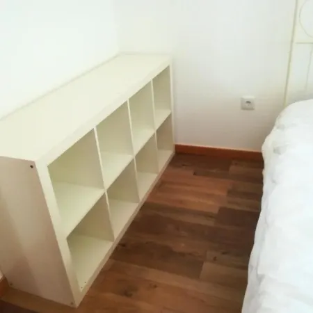 Apartment With 2 Bedrooms In Vila Nova De Gaia With Wonderful City View And Balcony 12 Km From The Beach Apartment