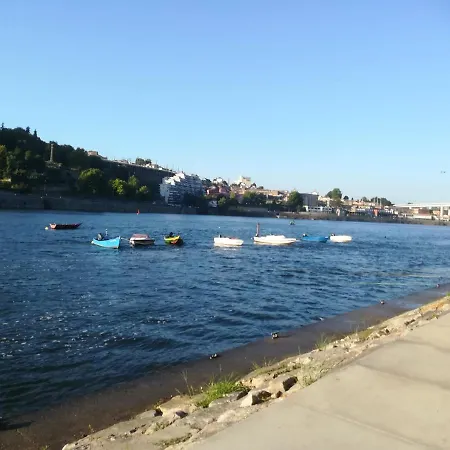 Apartment With 2 Bedrooms In Vila Nova De Gaia With Wonderful City View And Balcony 12 Km From The Beach * Vila Nova de Gaia